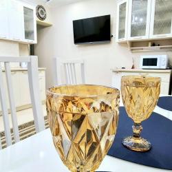 Фото Апартаменты на Атласова, 5