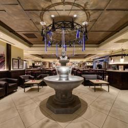 Фото Отель Park Inn by Radisson Novokuznetsk (Парк Инн Рэдиссон )