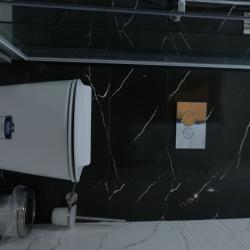 Номер улучшенный с 2 односпальными кроватями