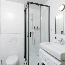 Фото Апартаменты на Перовском шоссе 2 корпус 2