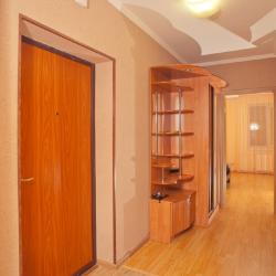 2-комнатные апартаменты эконом г. Пенза, уд. Калинина, 9