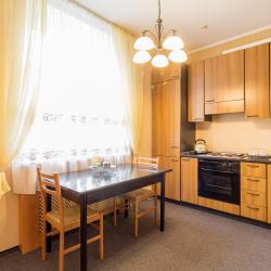 Фото Отель Экватор