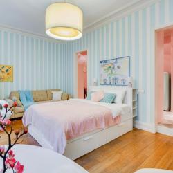 Фото Отель EasyGuest на Сретенском переулке