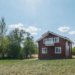 Фото Отель Загородный комплекс Земские имения