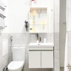 Фото Апартаменты на шоссе Лабораторное 33 корпус 3
