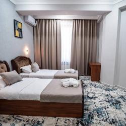 Фото Отель Hamilton Hotel (Хэмилтон)