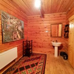 Коттедж улучшенный Василевский