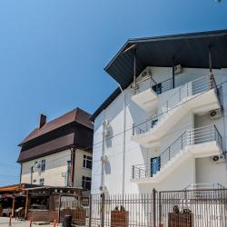 Фото Отель Sea Breeze (Си Бриз)