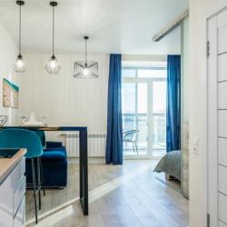 Фото Отель Roomer (Румер) на проспекте Победителей 135Б