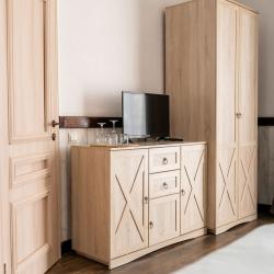 Номер люкс семейный