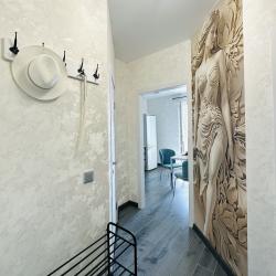 Фото Апартаменты Аркадия на улице Береговая 3 корпус 18