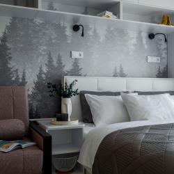 фото 3 Sunny Home Apartments на улице Крымская 22к21