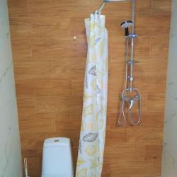 Апартаменты студия RentHome студия Горчица на Южном шоссе у ТЦ Амбар