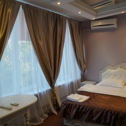 Фото Отель Андорра