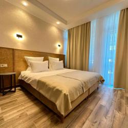 Фото Отель Taukel (Таукель)