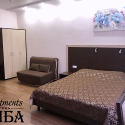 Биба Апартментс — 0010fee9c3444a563b6831e79222776e