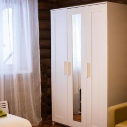 Фото Отель Северное сияние