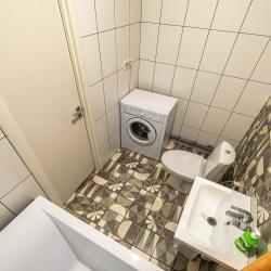 Фото Апартаменты на улице 65-летия Победы 27