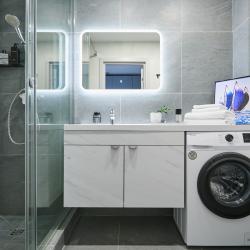 Апартаменты студия Yach Club от Apartments & STORIES