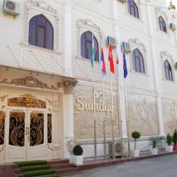 Фото Отель Sumaya (Сумайя)