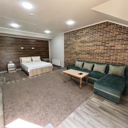 Фото Отель Турист (бывш. Киев)