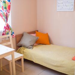 Фото Отель Загородный клуб Орех