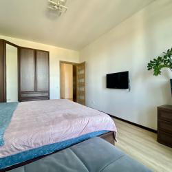 Фото Апартаменты InRoomSPb на аллее Евгения Шварца 11