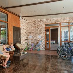 Фото Отель Elion (Элион)