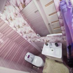 1-комнатные апартаменты студия № 23