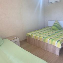 3-местный номер улучшенный стандарт