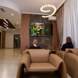 Фото Отель Crown Hotel (Краун)