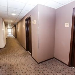 Фото Отель Berg Haus (Берг Хаус)