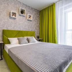 Фото Отель DreamHouse (ДримХаус) на улице Ракетная 17