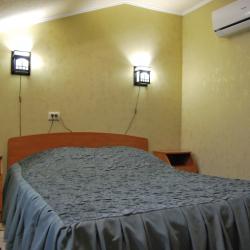 Фото Отель ский Медведь