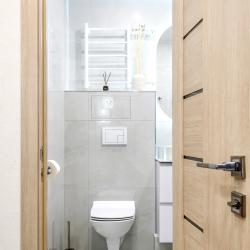 Фото Отель Apartment for you на улице Луначарского 35