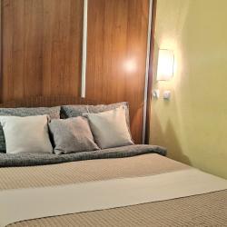 Фото Апартаменты на улице Гагарина 49