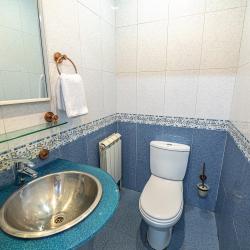 Фото Облака hostel & room (хостел и комнаты)