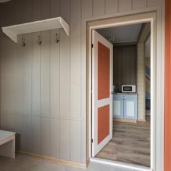 Фото Отель Лисий остров