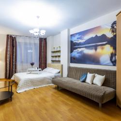 Фото Отель BeGuest (БиГест) на улице Авиационная