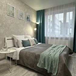 Фото Отель Квартирный комплекс Светлая на улице Республики