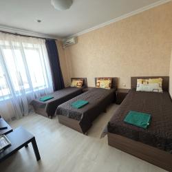 2-комнатный номер улучшенный семейный