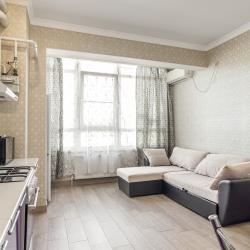 Фото Апартаменты на улице Туристическая 4Г корпус 2А