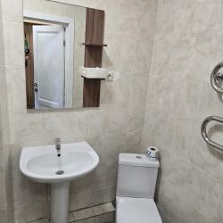 Номер стандарт трехместный