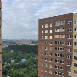 1-комнатные апартаменты улучшенные