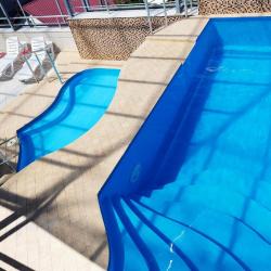 Фото Отель AMIGO на Морской (Амиго)