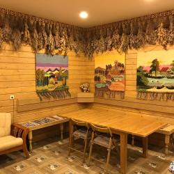 Фото Отель Аквилон