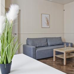 Фото Апартаменты Baltic Point