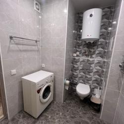 2-комнатные апартаменты стандарт