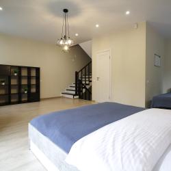 Фото Отель Таунхаус на улице Рябиновая