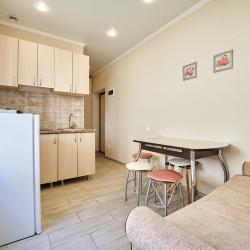 Фото Апартаменты на Перелетной